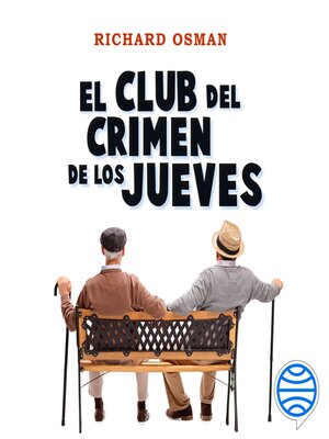 cover image of El Club del Crimen de los Jueves